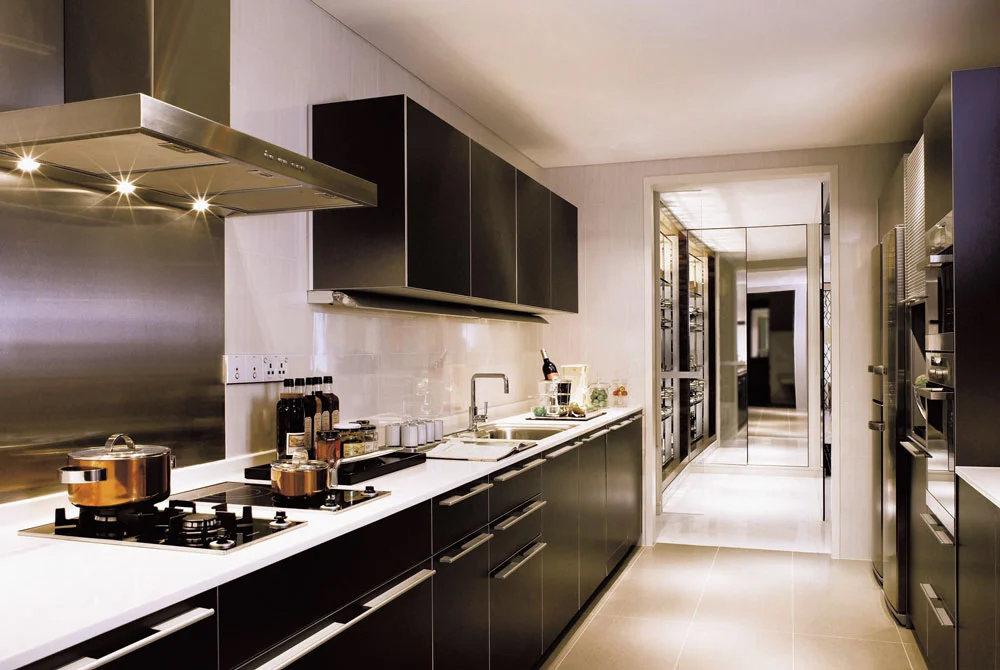 Condominium - Image 1