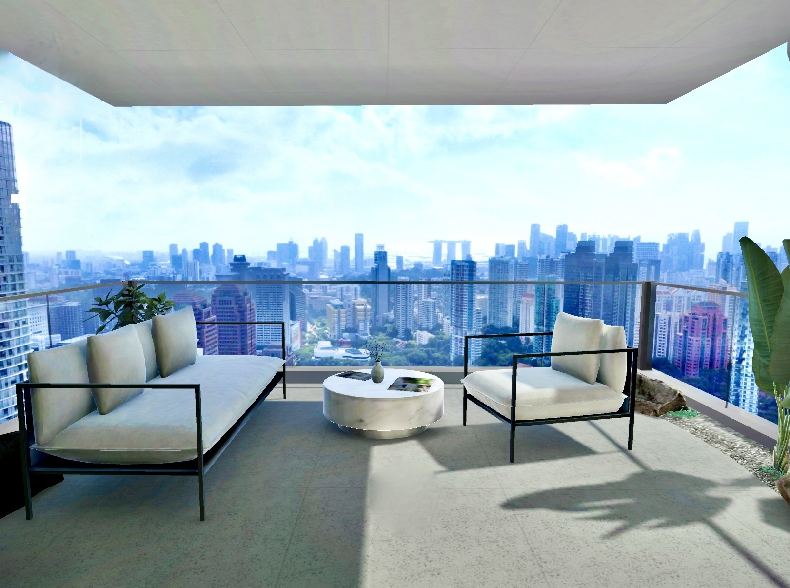Penthouse - Image 1